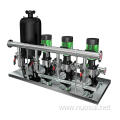 NSGS Variable Frequency Water Supply Equipment